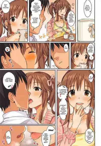 Passion wa H na Idol ga Oosugiru | There are waaay too many lewd Idols!!! Passion Edition