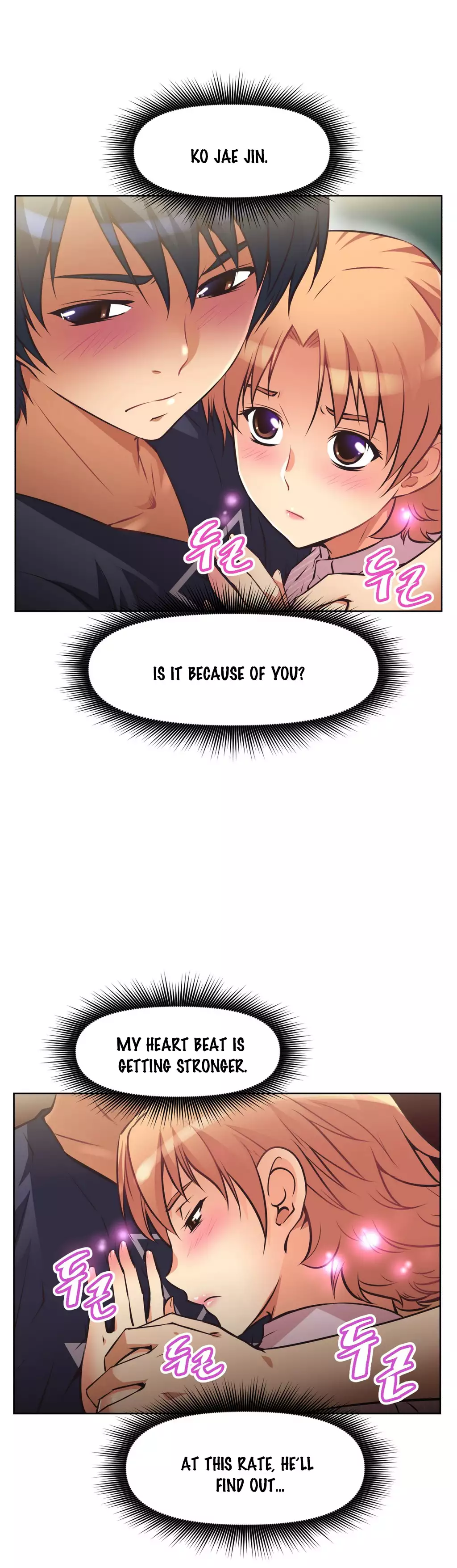 Brawling Go 0-17 Chapters