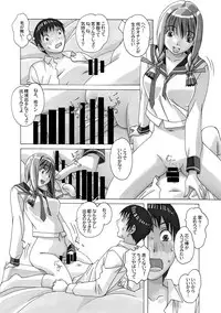 [Otonano Gu-wa (Yamada Tarou (Kamei))] Nana Sakubougetsu - NANA of the childhood friend [Digital]