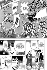 [Ozaki Akira] Koe dake de Icchau Ch. 1-5, 8-10 [English] [erc]