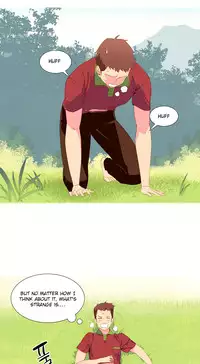 [Tankguy, ROZER] A World That I Rule Ch.01-30 [English] (Game of Scanlation) (Ongoing)