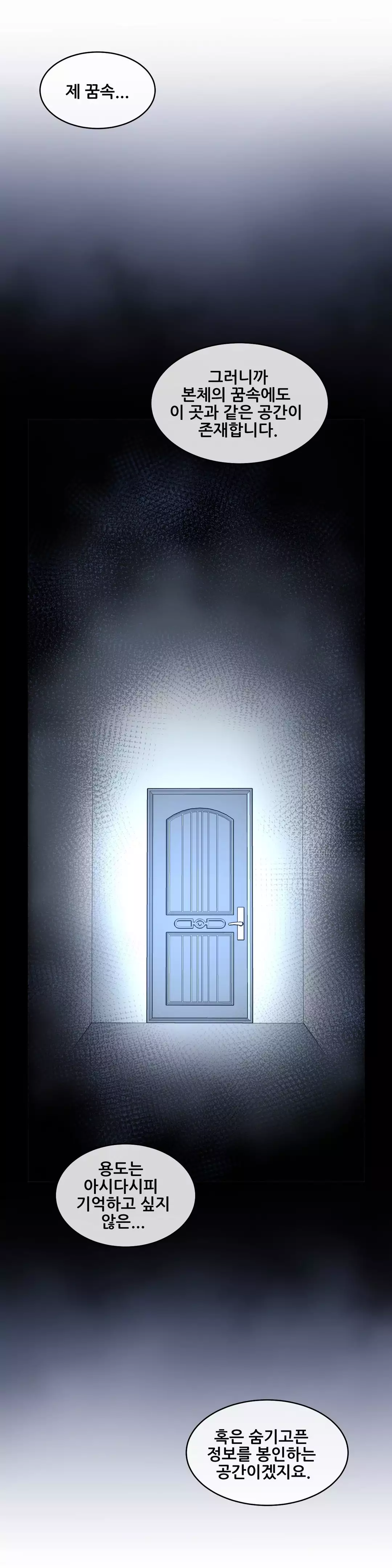 Master in My Dreams Ch.90-121