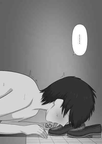 [Kaoinshou Zero] Dorei no Jikan / Slave Time [English]