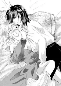 [BLUE SIGNALS (Minto)] etc Movie ver. (Howl's Moving Castle)