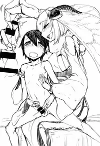 (COMIC1☆9) [Sakekan Memorial (SOLOPIPB)] Shiragasane -Tamoto- | Layers of White 2 [English] [rampantserenity]