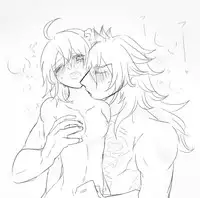 [Yashichi 23/ 七也 To bari] Saba guda ♀ matome 03 (hobo jiku guda ♀ haigo chūi)(Fate/Grand Order)