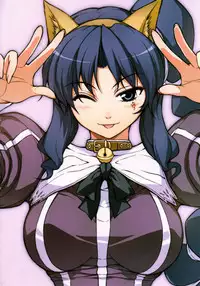 (C79) [CDPA (Various)] CROSS MAKE 2010 (Freezing) [English] {Wrathkal}