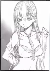 (C87) [N.S Craft (Simon)] VANILLA2 (Kantai Collection -KanColle-)