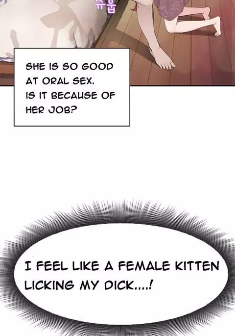 Tissue Thieves Ch.1-32