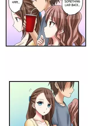 Hatsuecchi no Aite wa... Imouto!? | My First Time is with.... My Little Sister?! Ch. 1-59