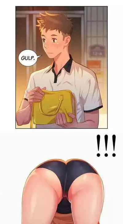 What do you Take me For? Ch.17/?