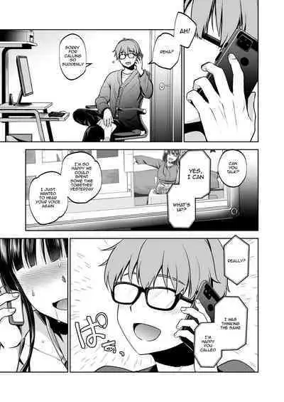 [Touketsu Shamen (Touketsu)] Omoide wa Yogosareru 2 ~Kokoro made Somerarete~ | Disgraced Memories 2 -Stained Down To The Heart- [English] {Doujins.com} [Digital]