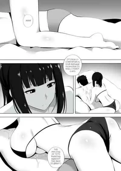 Menesu de Osananajimi to Masaka no Saikai de Daibakusha 7