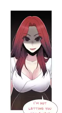Miss Mystic Ch.1-25 (English) (Ongoing)