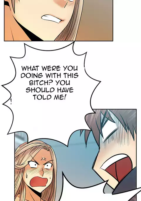 My Office Ch.1-36