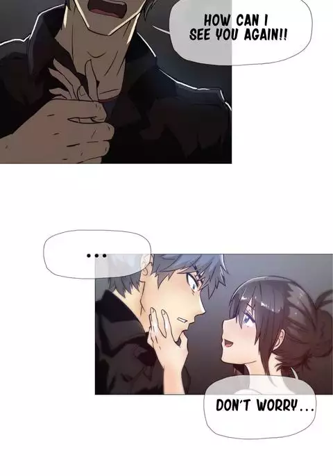 Household Affairs Ch.1-42