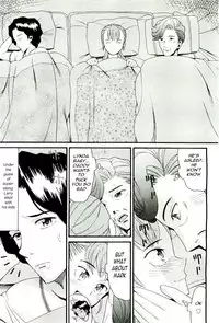 All In the Family - Part 3 [English] [Rewrite] [olddog51]