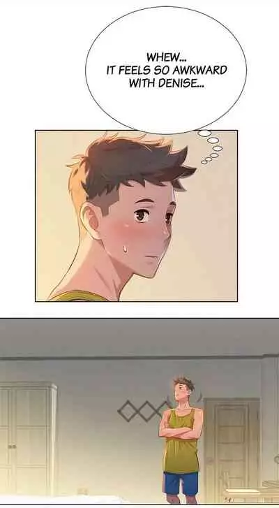 What do you Take me For? Ch.17/?