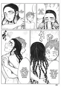 (C90) [uraya (uraura)] Yomedameshi | A Bride's Trial (Otoyomegatari) [English] [alparslan]