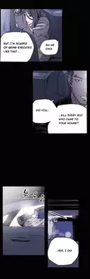 [Dol-Kong] Kitsch | Disrespectful Bitch Ch. 1-67 (English) (HeyManga) (Ongoing)