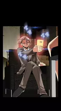 [KKUN &INSANE] Love Parameter 恋爱辅助器 86-96 [Chinese]中文