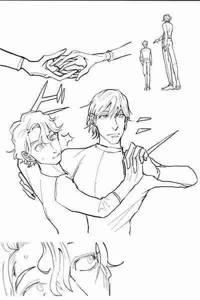 [Nola Obake] Yameru Toki mo, Sukoyakanaru Toki mo, | 无论疾病、还是健康 #4-6 + P站番外插图 + 番外合集1-3[Chinese] [Digital]