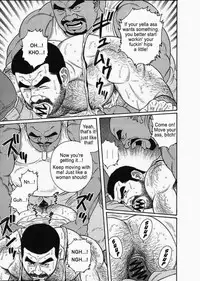 [Gengoroh Tagame] Kimiyo Shiruya Minami no Goku (Do You Remember The South Island Prison Camp) Chapter 01-24 [Eng]