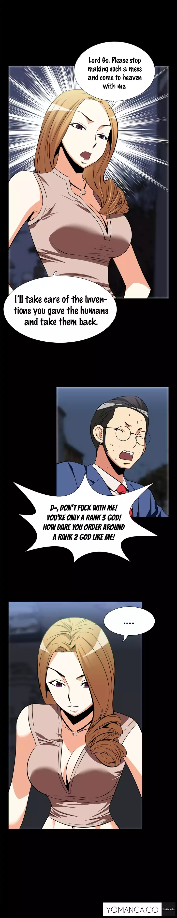 Love Parameter Ch.1-41