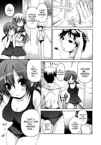 [Fujisaka Lyric] FEVER! Pack'n Co (Ch. 1-6) [English] {Mistvern}