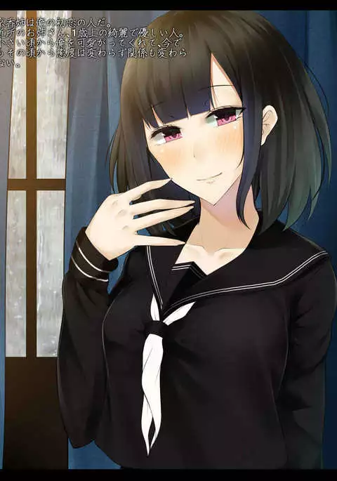 Hatsukoi no Osananajimi wa Ani no Kanojo ~Muboubi ni Nemuru Kanojo o Muriyari Netotta Ore~