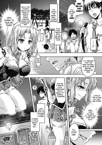 [Taniguchi-san] Girl Play - Trans-Sexual Fiction the Girls Play - ⚤TSF Catalog (English) {doujin-moe.us}