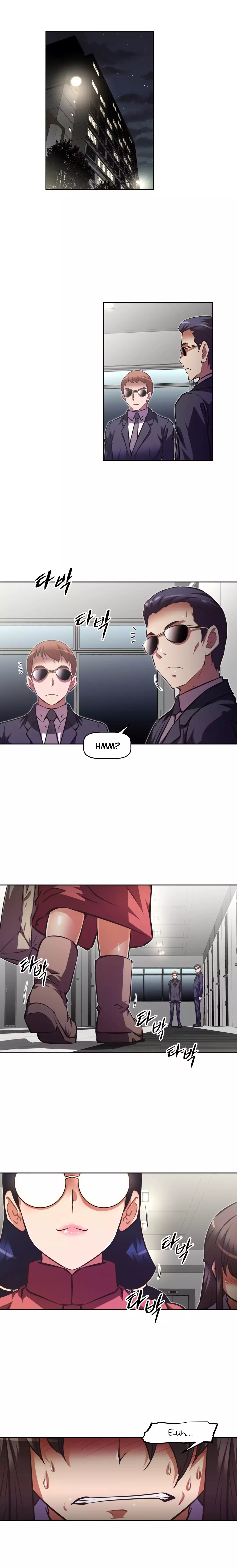 Brawling Go Ch.76-125