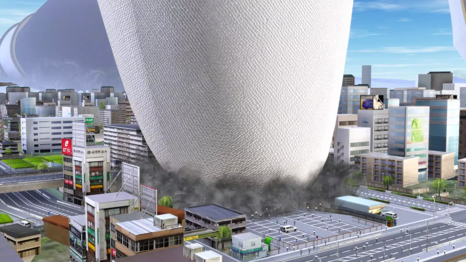 Touhou GTS MMDs - NAndeyanenGTS