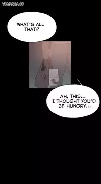 [Mr. Byeong-Su] Cohabitation Ch.1-45 (English) (Ongoing)