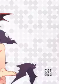 (C86) [Ajisaidenden (Kawakami Rokkaku, Takanashi Rei)] FutanaLiliMorri (Darkstalkers) [Chinese] [無邪気漢化組]