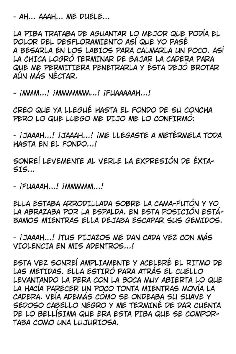 Seiso na Senki to Kouki na Maou o Shiiku Choukyou! Ch. 0-2