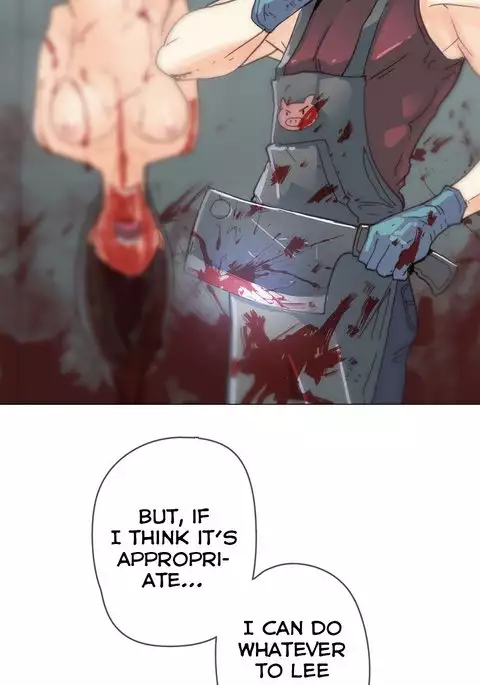 Household Affairs Ch.1-42