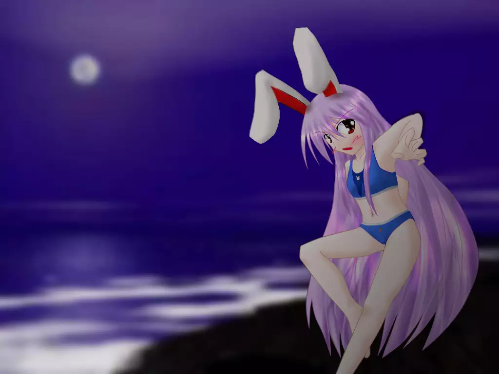 Manatsu da! Yoru da!! Yume damon!!!