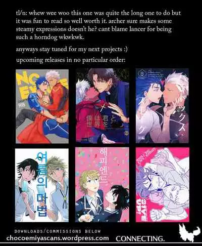 (Dai 12-ji ROOT4to5) [Onigiri (Tatsutaage)] in (Fate/Grand Order) [English] [Choco Emiya Scans]