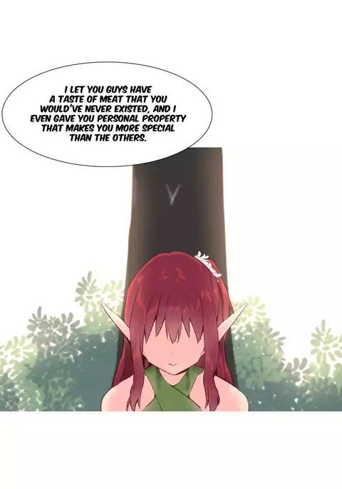 A World That I Rule Ch.01-35