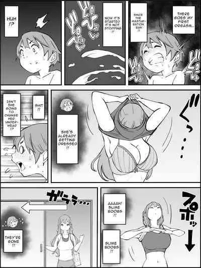 Boku ni Harem SeFri ga Dekita Riyuu 2 | How I Got Myself a Harem of Fuckbuddies 2