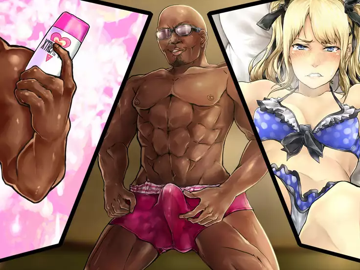 Boku no Marie ga Netorare Bitch-ka Botebara END