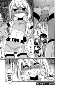 [Charlie Nishinaka] Choice! 3 [English] [YQII]