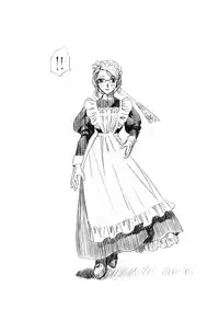 [Nyagozu (Yatengetsu)] Moshimo no Emma sousyuuhen 2 (Emma)