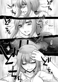 [Katayama Yuujin] Tsugai Asobi Kouhen | Mating Game Part Two (Tsugai Asobi) [English] [Alphya04] [Digital]