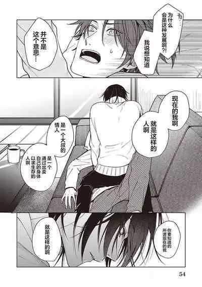 Koino Chishiryou ｜恋爱的致死量