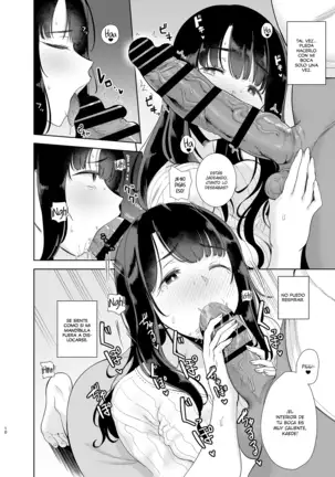 Wild-shiki Nihonjin Tsuma no Netorikata Sono Ichi | Metodo Salvaje - Cómo robar una esposa japonesa