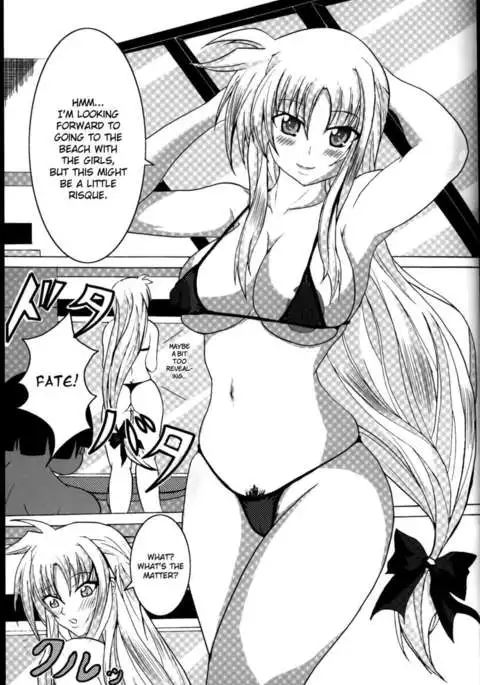 I Won't Lose to a Mere Cock Book Re:Birth