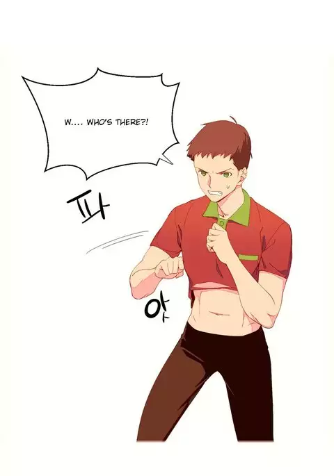 A World That I Rule Ch.01-25