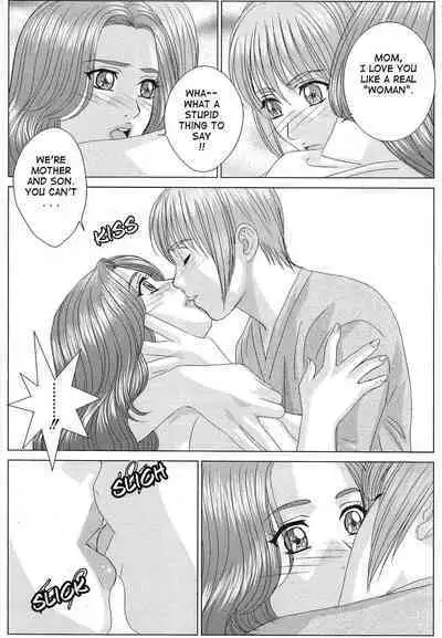 Scarlet Desire Ch. 5